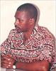Cherno Omar Barry