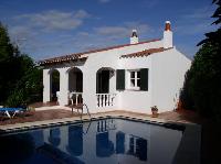 Holiday home for rent