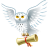 Dr. Owl Says...