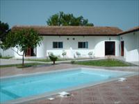 1 bed villa for sale