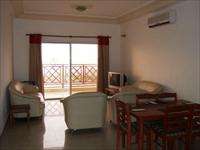 2 bed furnished apartment for ...