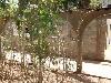 Partially built bed house in L...