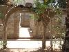 Partially built bed house in L...