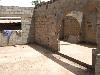 Partially built bed house in L...