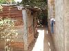 Partially built bed house in L...