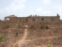 Land For Sale - Ghana Town - w...