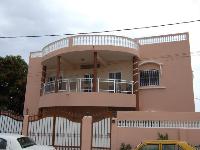 Brusibi 4 bed house for rent
