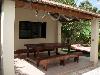 Lovely 3 bedroom furnished vil...
