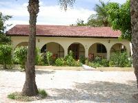 Lovely 3 bedroom furnished vil...