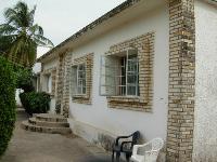 Kotu - potential 6 bed guest h...