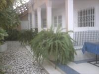 1 Bed room furnished house for...