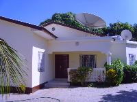3 Bedroom House Fully Furnish ...