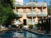 Limbas Hotel