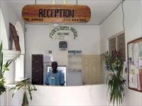 Fajara Guest House