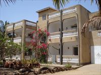 Guesthouse Gambia