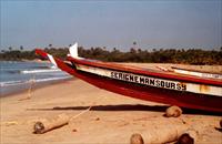 Sanyang Nature Camp
