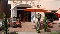 Gaya Art Café