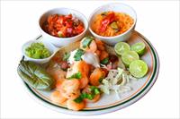 Mandela's Seafood & Steak Hous...