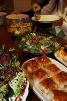 Frank's Hungarian Restaurant