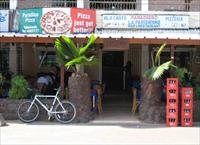 Paradiso Bar & Restaurant