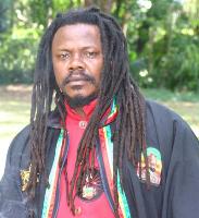 Luciano Reggae