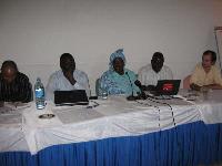 IFSN holds meeting 