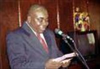 CJ Agim authors 'The Gambia Le...