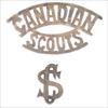Sanyang Hosts Canadian Scouts