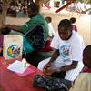 NIGERIA: Polio vaccine back in...
