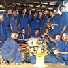 Sanyang gets new skills center