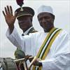 NIGERIA: President halts priva...