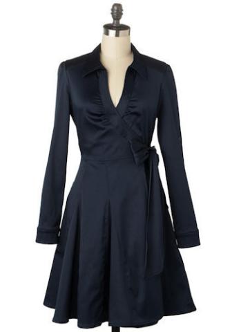 Actress Studio Dress by ModClo...