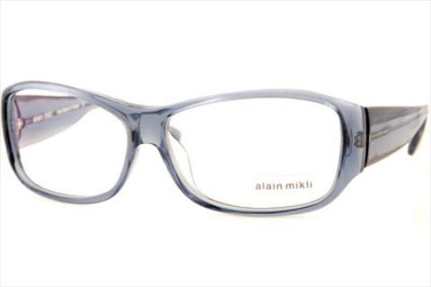 Alain Mikli Eyeglass Frames
