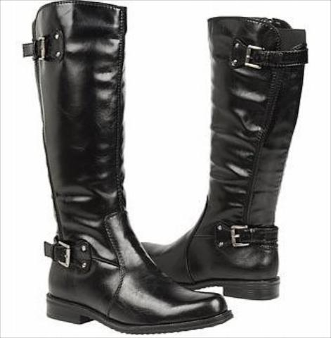 Andrew Geller Women's Hinge Bo...