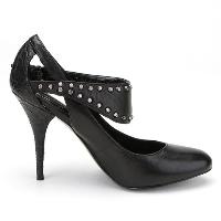 Black Heels by Steven Flyn