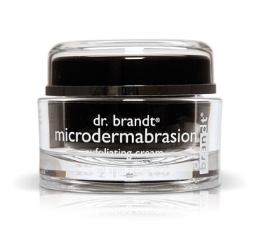 Dr Brandt Microdermabrasion