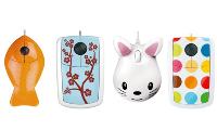 Computer Mice by Pat Says Now