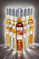 Sipping Vodkas from Modern Spi...
