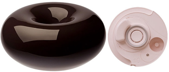 PlusMinusZero Fukasawa Humidifier with aroma