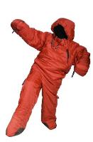 Selk'bag Wearable Sleeping Bag