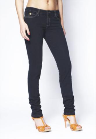 Yoga Jeans by Second denim Co....