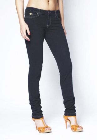 Yoga Jeans by Second denim Co. 