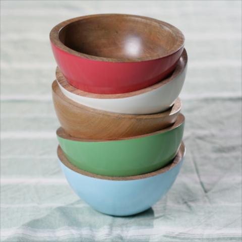 Bimbi Bowls