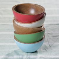 Bimbi Bowls