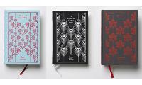 Clothbound Penguin Classics