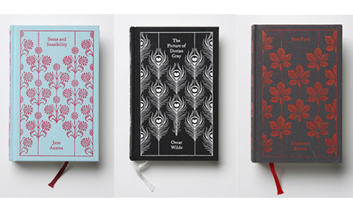 Clothbound Penguin Classics