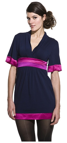 NYC Gramercy Dress by Doie Designs