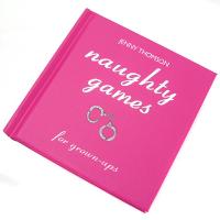 Naughty Games for Grown-Ups by...