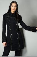 Speziale Wool Rich Coat by Per...