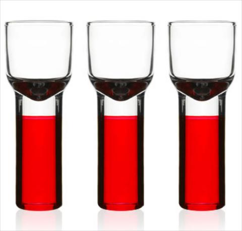 Sagaform Schnapps Glasses